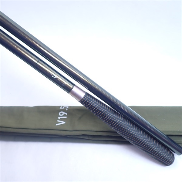 ２３ヘラＶ１９．５